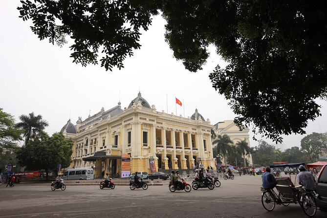 12-Day Private Tour of Vietnam and Cambodia From Hanoi - Itinerary Highlights