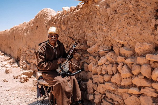 12 Days 11 Nights the Best of Morocco (Starts and End in Marrakesh) - Marrakesh: A Vibrant Introduction to Morocco