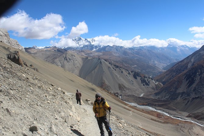 12 Days Annapurna Circuit Trek From Pokhara - Good To Know