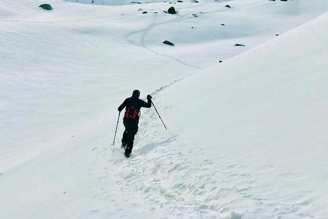 12 Days Annapurna Round Trek From Pokhara - Good To Know