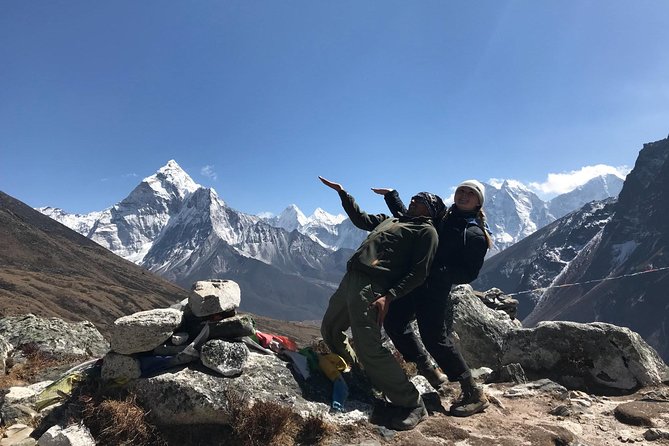 12 Days Everest Base Camp Kala Patthar Trek - Good To Know