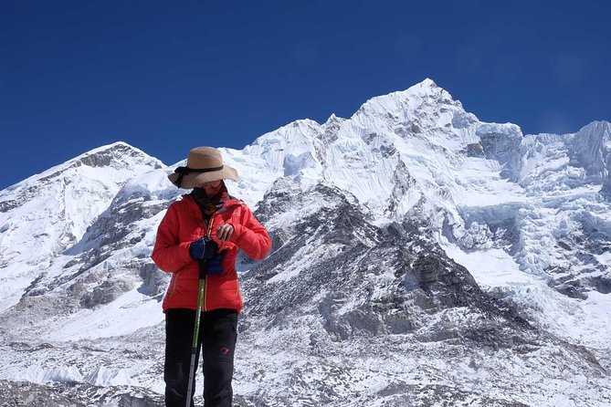 12 Days Everest Base Camp Trek - Overview