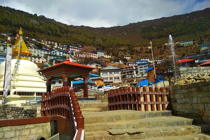 12 Days Everest Base Camp Trek - Good To Know