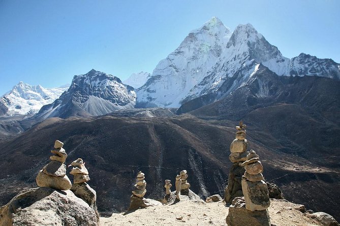 12 Days Everest Dingboche Trek - Trip Highlights