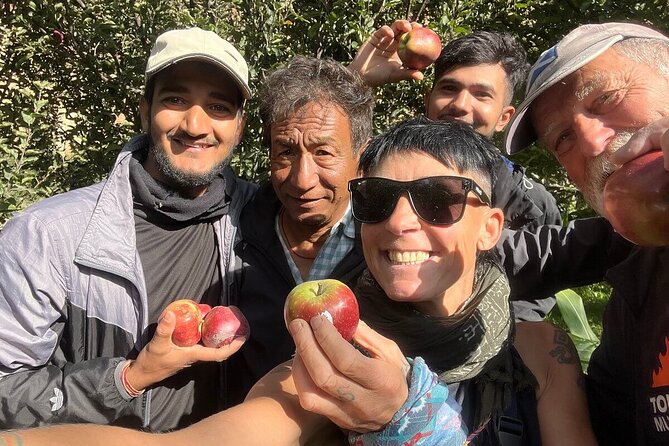 12 Days Overland Tour to Upper Mustang - Good To Know