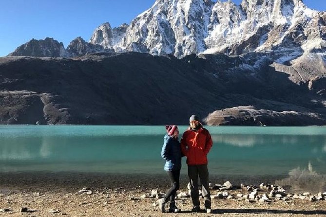 12 Days Private Gokyo Lake Trek - Good To Know