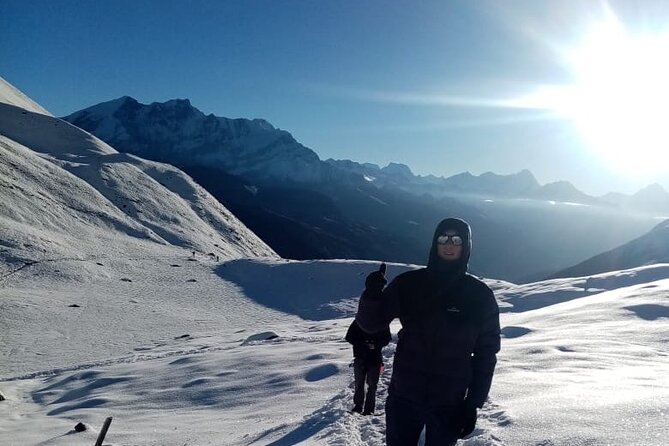 12 Days Private Tour in Annapurna Circuit Trek - Good To Know