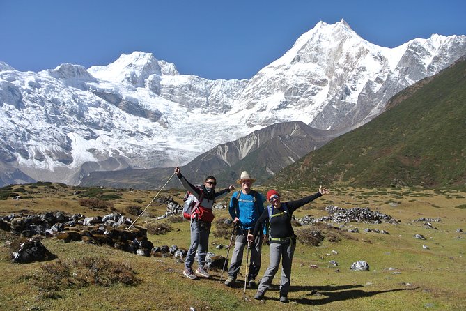 12 Days Trek Itinerary to Manaslu Circuit via Arughat, Sama Gaou and Larkey Pass - Good To Know