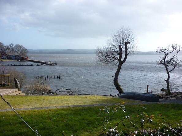 12 Hour Highlands & Loch Lomond Private Guided Tour - Good To Know