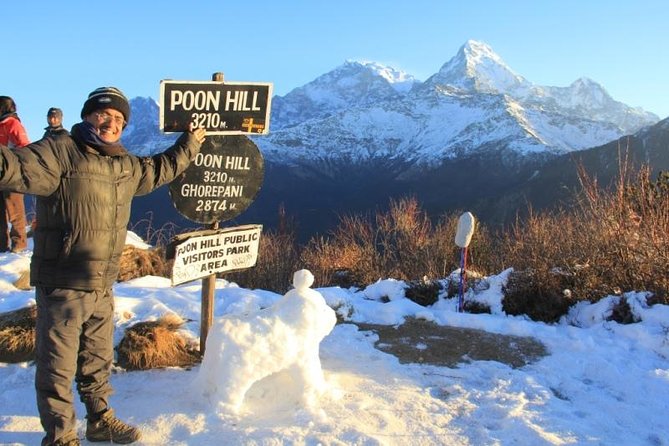 13 Days Annapurna Base Camp Trek - Good To Know