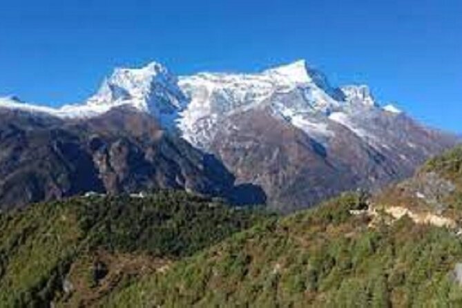 13 Days Arun Valley Trek From Kathmandu - Trek Duration and Starting Point