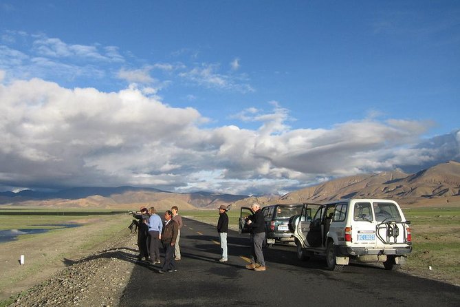 13 Days Easy Road Trip to Upper Mustang by Jeep - Trip Overview