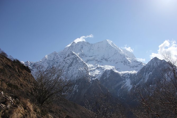 13 Days Manaslu Trekking in Nepal From Kathmandu - Good To Know