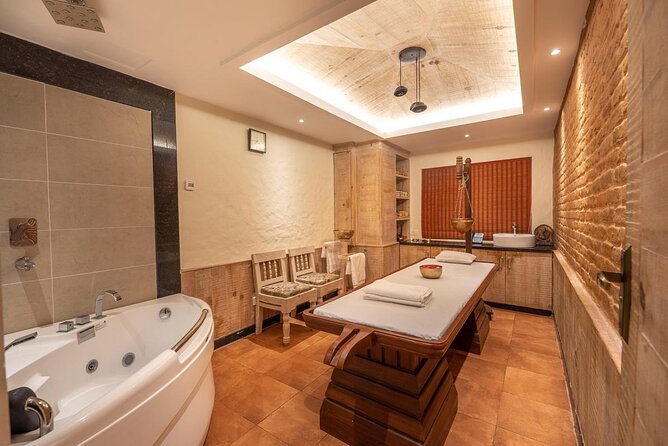 14 Day Ayurveda Yoga Detox Retreat in Nepal - Good To Know