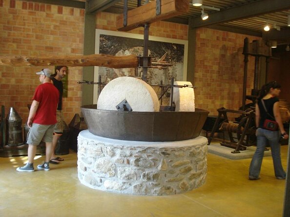 14 Day Guided Gastronomy and Greek Highlights Tour - Good To Know