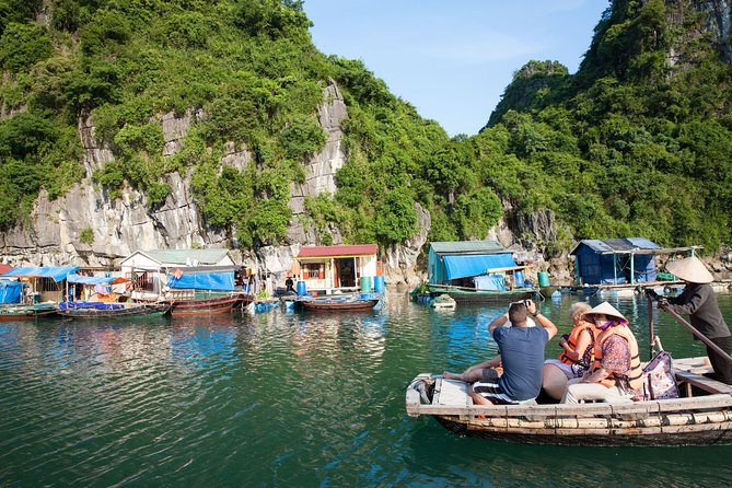 14-day Hanoi Mai Chau Halong Hue Hoi An Ho Chi Minh - Hue: a Glimpse Into Vietnams Imperial Past