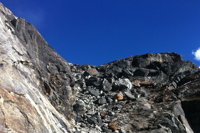 14 Days Everest Base Camp Trek - Good To Know