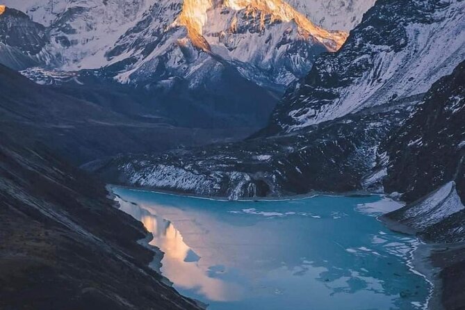 14-Days Private Everest Base Camp Trek Activity - Trek Itinerary and Duration