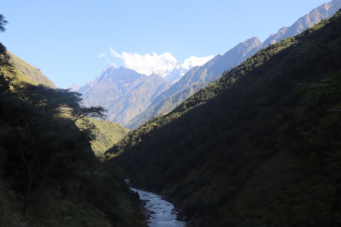 14 Days Private Manaslu Circuit Trek in Nepal - Good To Know