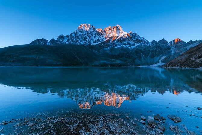 14 Days Private Tour Everest Base Camp Trek - Good To Know