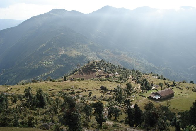 15-Day Dho Tarap and Shey Phoksundo Trekking Lower Dolpo in Nepal - Trek Overview and Difficulty