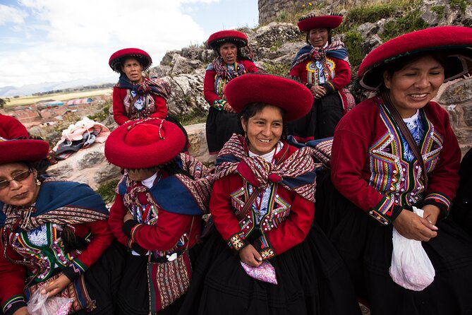 15 Day Great Inca Expedition: Nasca Arequipa, Colca, Puno, Cusco, Machu Picchu - Nasca Lines