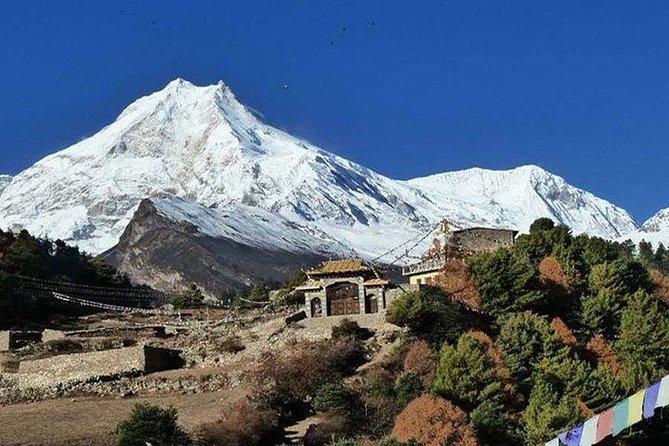 15 Day Manaslu Circuit Trek Tour - Good To Know