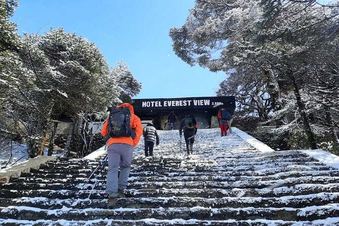 15 Day Tour in Gokyo Valley and Everest Base Camp Trek - Arrival in Kathmandu