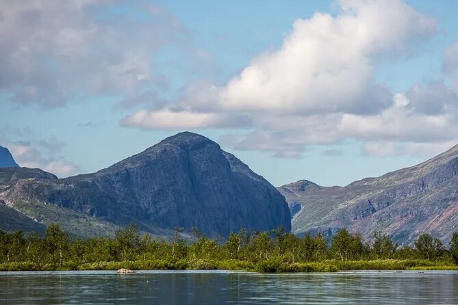 15-days Once in a Lifetime Swedish Wilderness Adventure