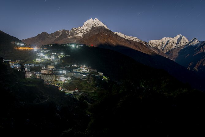15 Days Private Everest Base Camp Trek - Good To Know