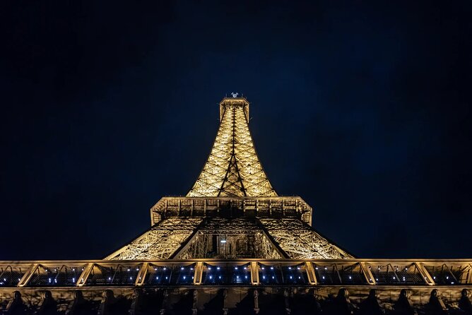 15 Hours Day Trip From Brussels to Bruges and Paris