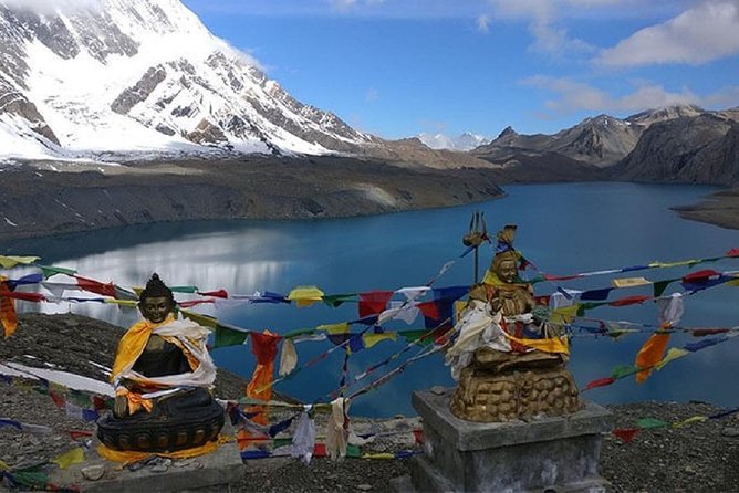 16-Day Tilicho Lake and Mesokanto Pass Trek in Nepal - Good To Know