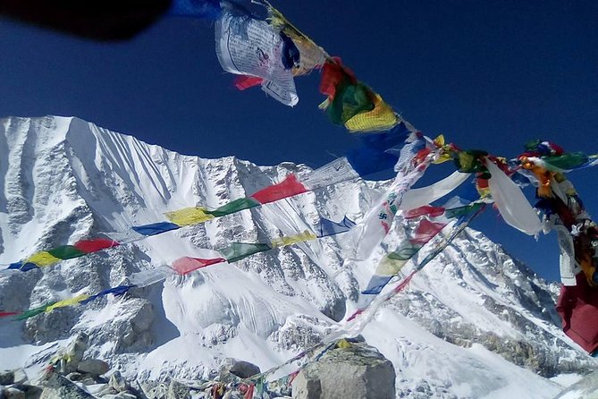 16 Days Manaslu Larke Pass Trek - Meeting and Pickup