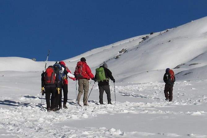 18-Day Annapurna Circuit Private Trekking Tour From Kathmandu - Good To Know