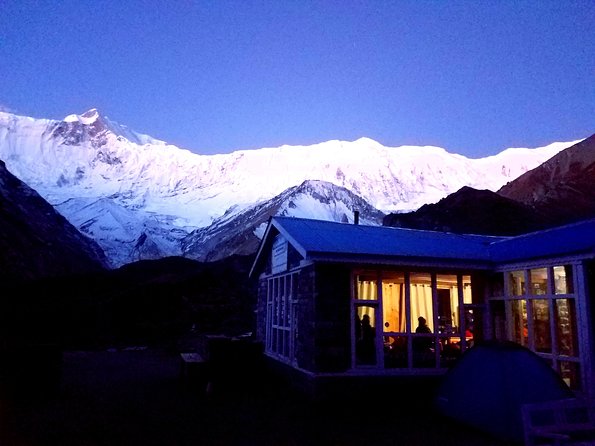 18 Days Tilicho Lake and Thorungla Pass Trek in Annapurna Region - Good To Know