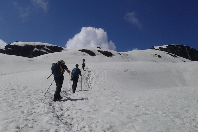 19 Days Makalu Base Camp Trek - Good To Know