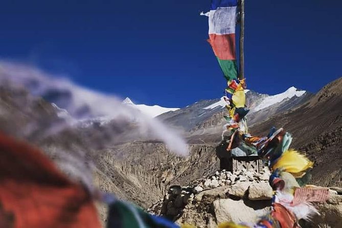 19 Days Narphu Valley Trekking - Good To Know