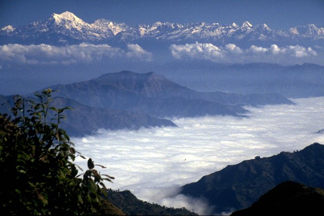 19 Days Panch Pokhari & Jugal Himal Panorama Trek - Inclusions and Services