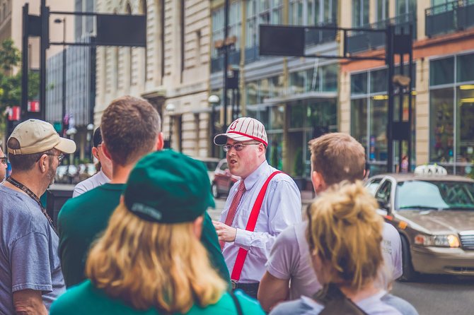 1919: the Year That Changed Baseball Tour