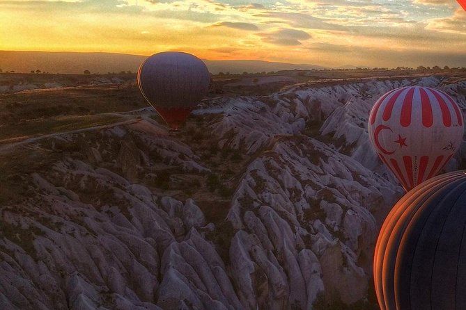 1, 2 or 3 Days Private Cappadocia Tour Best Seller - Tour Highlights