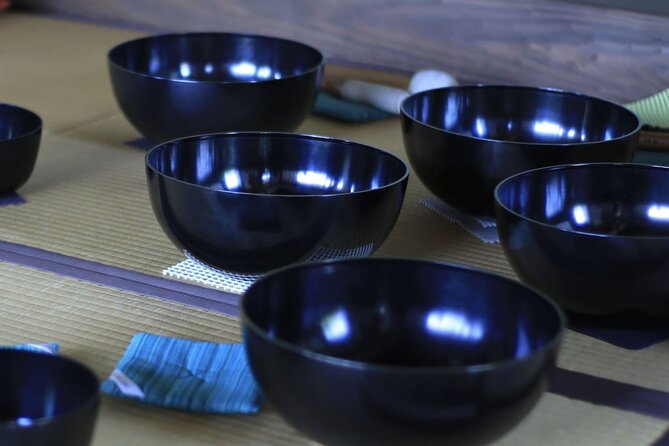 1.5時間の日本式サウンドバス、京都で行われます。 - サウンドバスの概要