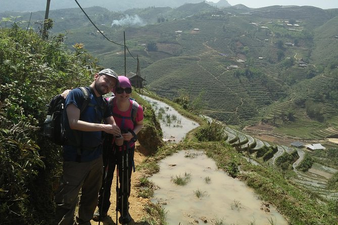 1-Day Authentik Trek & Panorama Valley Views - Traveler Photos