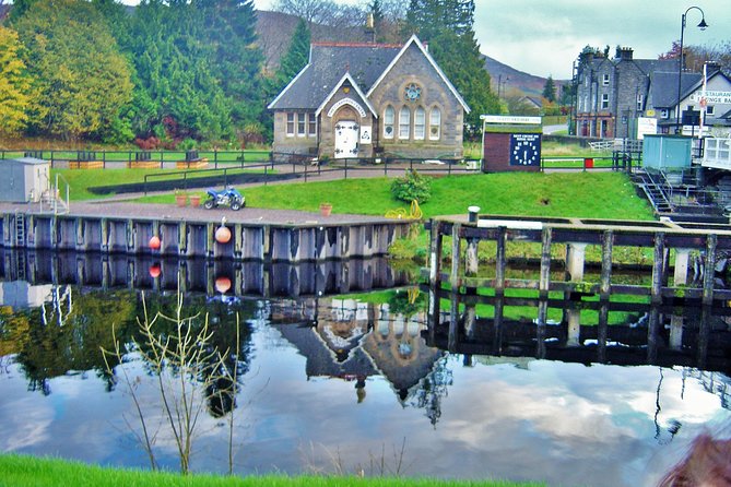 1 Day Complete Scottish Highlands Express - Inclusions