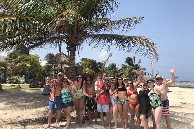 1 Day Costa Maya All Included Beach Break - Pricing and Booking
