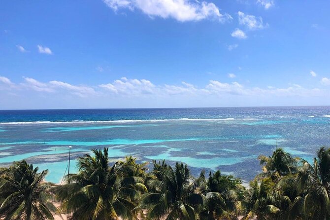 1 Day Costa Maya Premium Beach Break Experience - Beach Club Experience