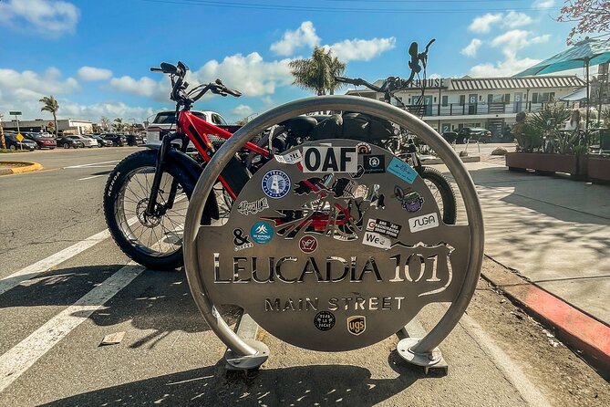 1 Day Electric Bike Rental in Solana Beach - Activity Details and Provider Information