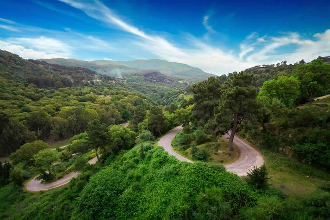 1 Day Excursion Nature and Archeology Bulla Regia and Beni Mtir From Tunis - Excursion Overview