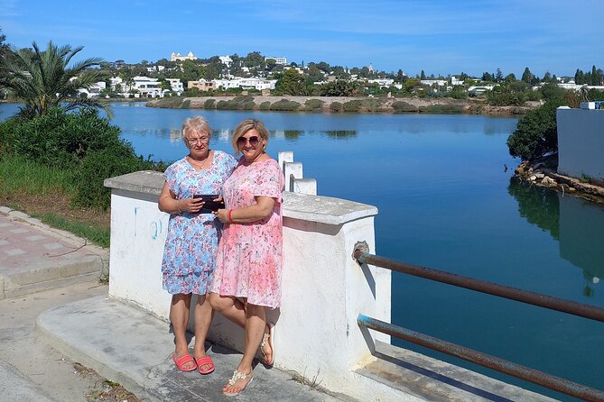 1 Day Excursion Tunis Carthage and Sidi Bousaid From Hammamet - Tour Highlights