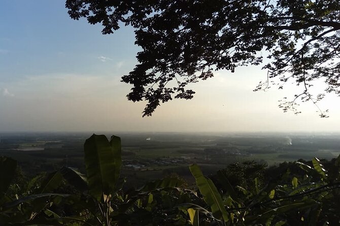 1-Day Hiking to Ba Den Mountain - Meeting Point and Pickup Options