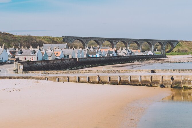 1-Day Moray Coast Tour With Speyside Whisky From Inverness - Inclusions